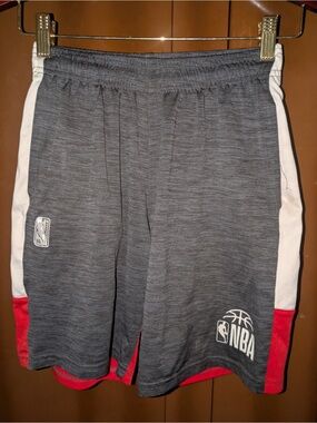 NBA Kids Basketball Shorts